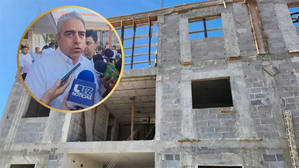 Infonavit entregará 232 "Viviendas del Bienestar" en Los Mochis la próxima semana