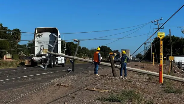 Nota Relacionada de Policiaca