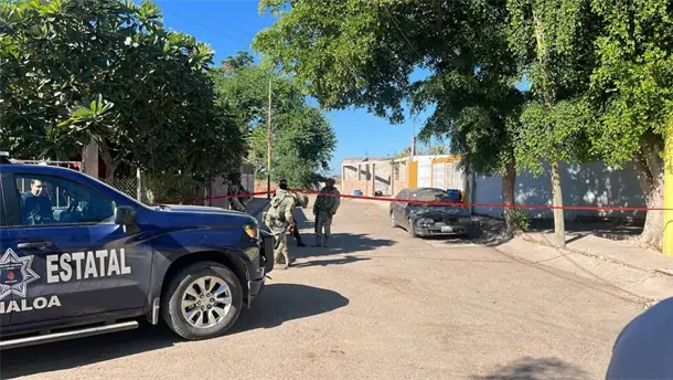 Nota Relacionada de Policiaca