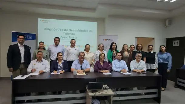 Nota Relacionada de Sinaloa