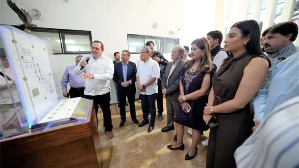 Nota Relacionada de Sinaloa