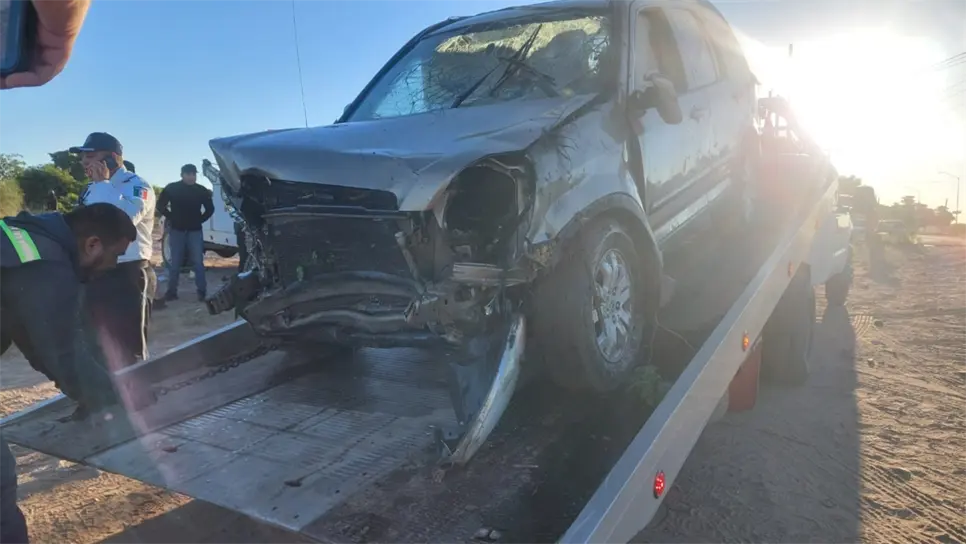 Muere joven al caer a dren en Ahome; Iba a casa después de los festejos del Ejido 20 de Noviembre