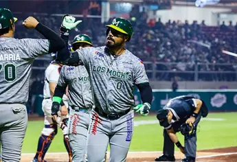 Cañeros ataca temprano y pega primero en Tepic