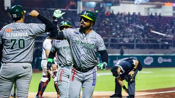 Nota Relacionada de Deportes