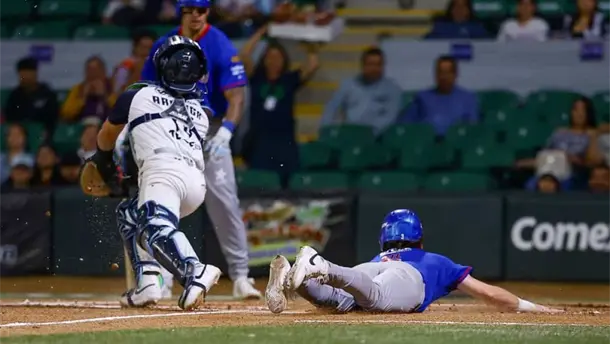 Nota Relacionada de Deportes