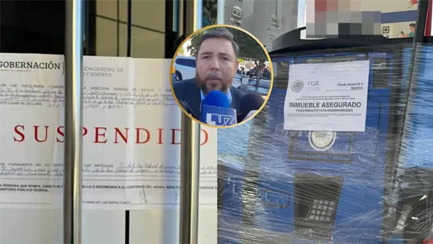 Nota Relacionada de Sinaloa