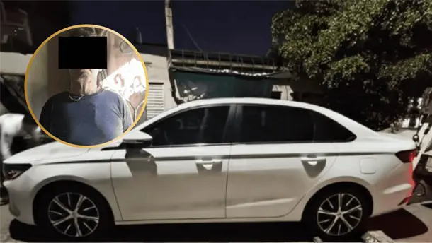 Nota Relacionada de Policiaca