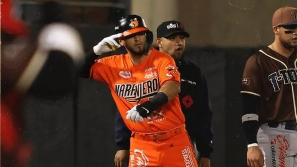 Paul Campbell (1-0) firmó una actuación sólida, casi quirúrgica: cinco entradas de cuatro hits, una carrera y cinco chocolates. Desde el bullpen, Márquez, Mendieta, Jesse y Foster bajaron la cortina sin permitir libertades