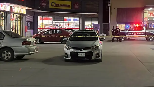 Nota Relacionada de Policiaca