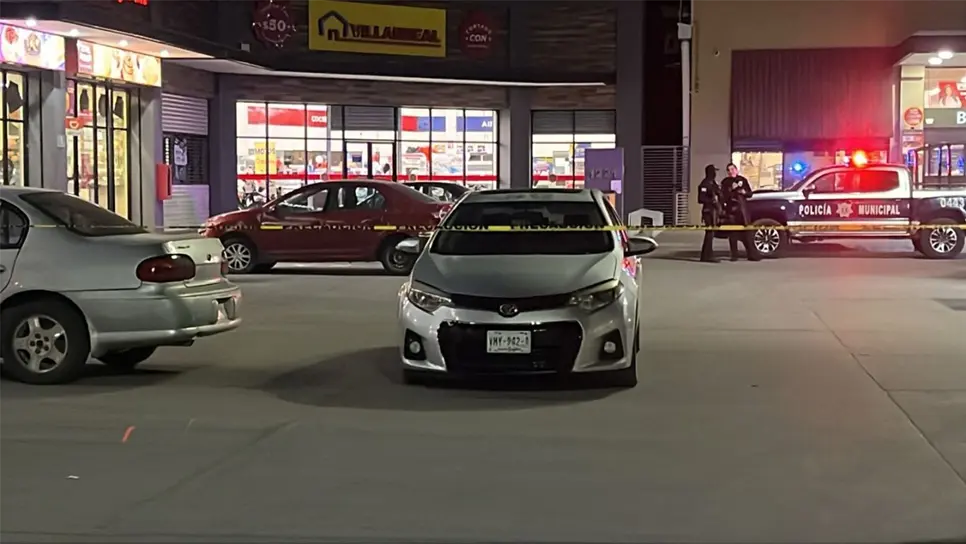 El vehículo sería retirado y llevado a una pensión de bienes asegurados de la Fiscalía de Sinaloa