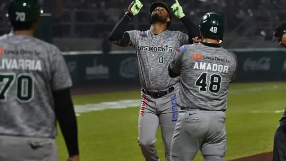LMP: Cañeros vs Jaguares EN VIVO: Cañeros pegan primero en la serie en el Gigante del Pacífico