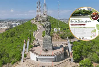 Los Mochis se convierte en epicentro nacional de la biotecnología: llegan más de 30 científicos del IPN este 28 de noviembre