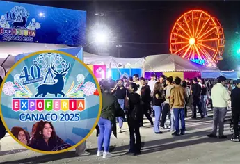 Expoferia Canaco 2025 en Mazatlán: ¿Cuánto cuesta la entrada? Estos días hay promoción