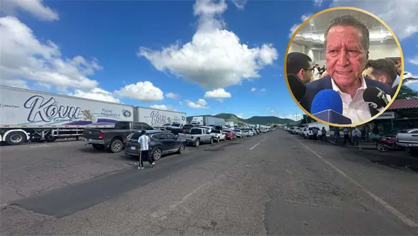 Nota Relacionada de Agro