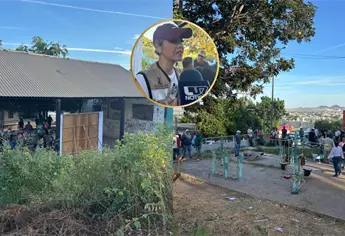 “Mazatlán Te Quiero Limpio” llega a cuatro puntos de la ciudad con acciones integrales