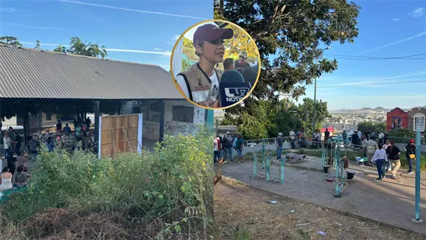 Nota Relacionada de Sinaloa