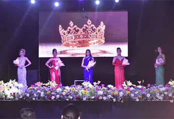 La ExpoFeria Canaco 2025 Mazatlán ya tiene reinas; Joanna, Melany y Yamilet