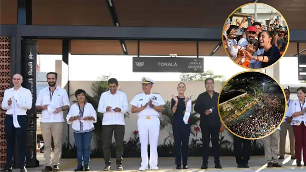 Nota Relacionada de México