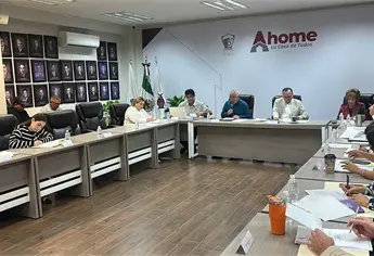 “La movilidad de Los Mochis está colapsando”, cabildo de Ahome analiza solución