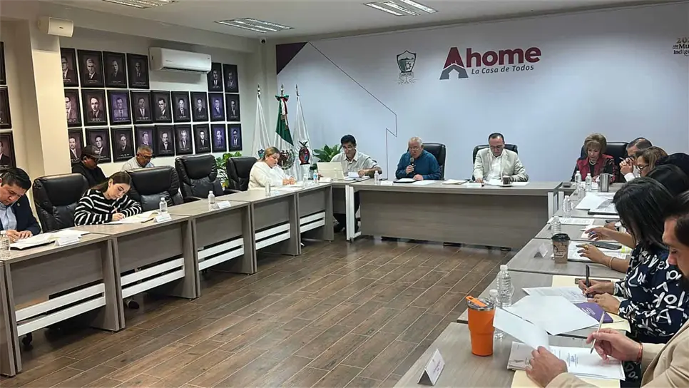 FOTO: Esthela García.