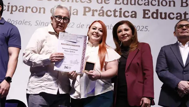 Nota Relacionada de Sinaloa