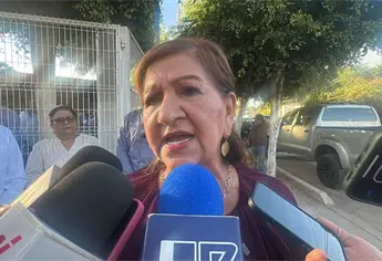 Se acaba el protocolo: Informe del Gobernador en Sinaloa será una reunión de trabajo sin “lucimiento”: Tere Guerra