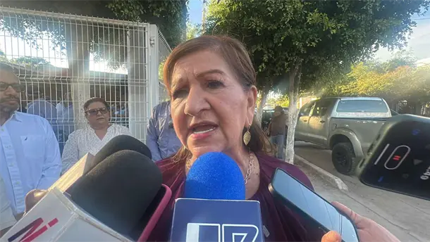 Nota Relacionada de Sinaloa