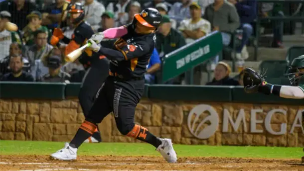 Nota Relacionada de Deportes