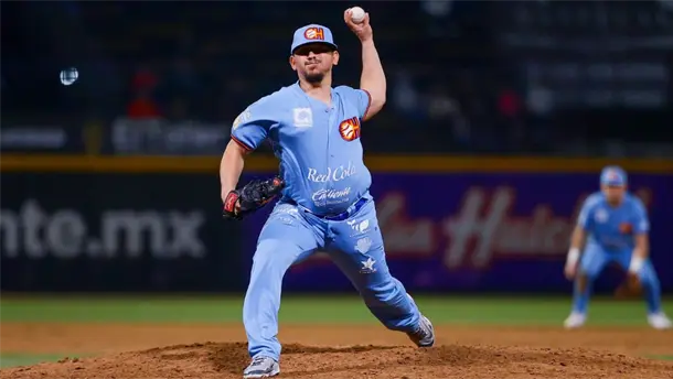 Nota Relacionada de Deportes