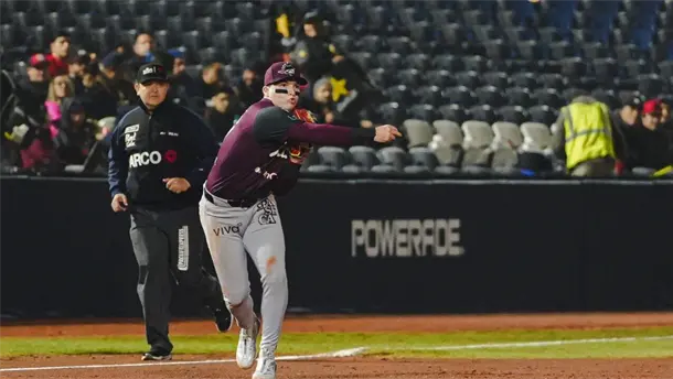 Nota Relacionada de Deportes