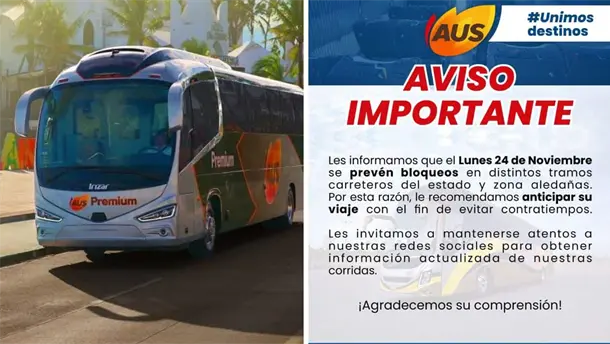 Nota Relacionada de Sinaloa