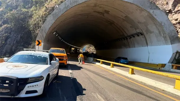 Nota Relacionada de Sinaloa