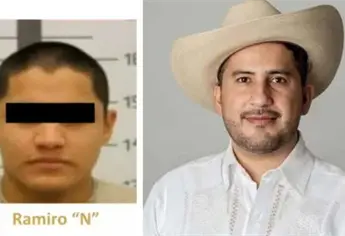 Revelan impactante carta póstuma del implicado en el asesinato de Carlos Manzo