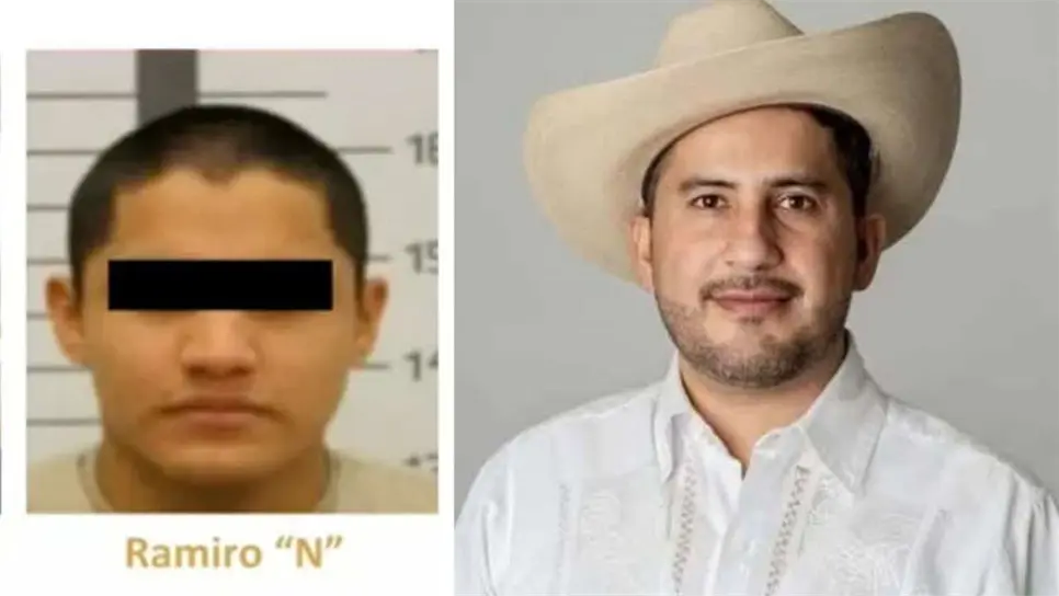 Dicha carta mencionaba las últimas palabras de Ramiro N, la cual podrá abrir nuevas líneas de investigación de quiénes más podrían estar inmiscuidos en el ataque en contra de Carlos Manzo