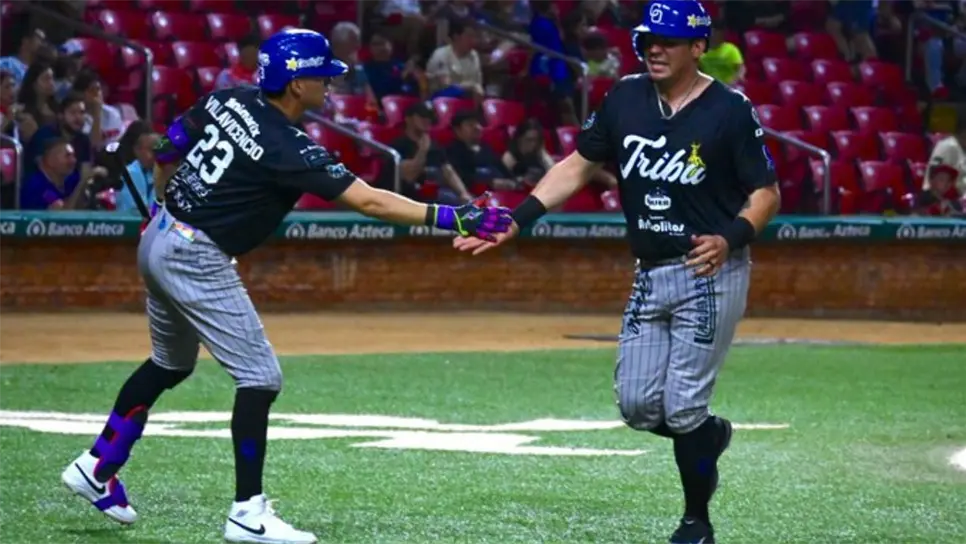 Este domingo se baja el telón de la primera vuelta con duelo de lujo en la lomita: José Urquidy por Venados frente a Orlando Lara por Yaquis. Se viene buen beisbol en el puerto