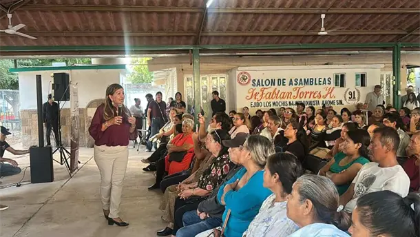 Nota Relacionada de Política