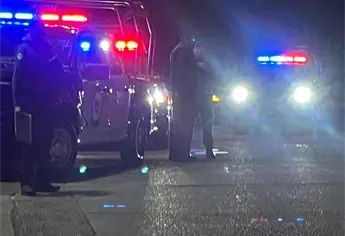 Tres hombres resultan heridos en diferentes puntos de Culiacán