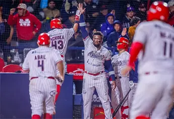 Águilas gana en extrainnings y deja en el terreno a Tomateros