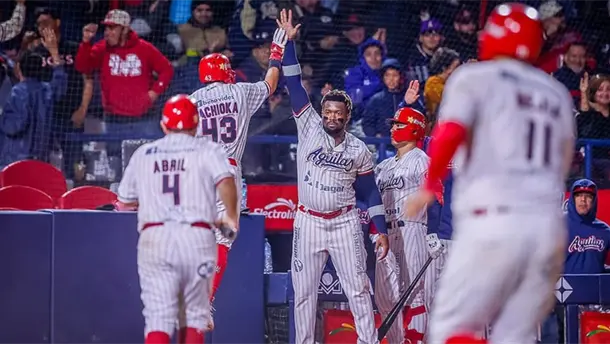 Nota Relacionada de Deportes