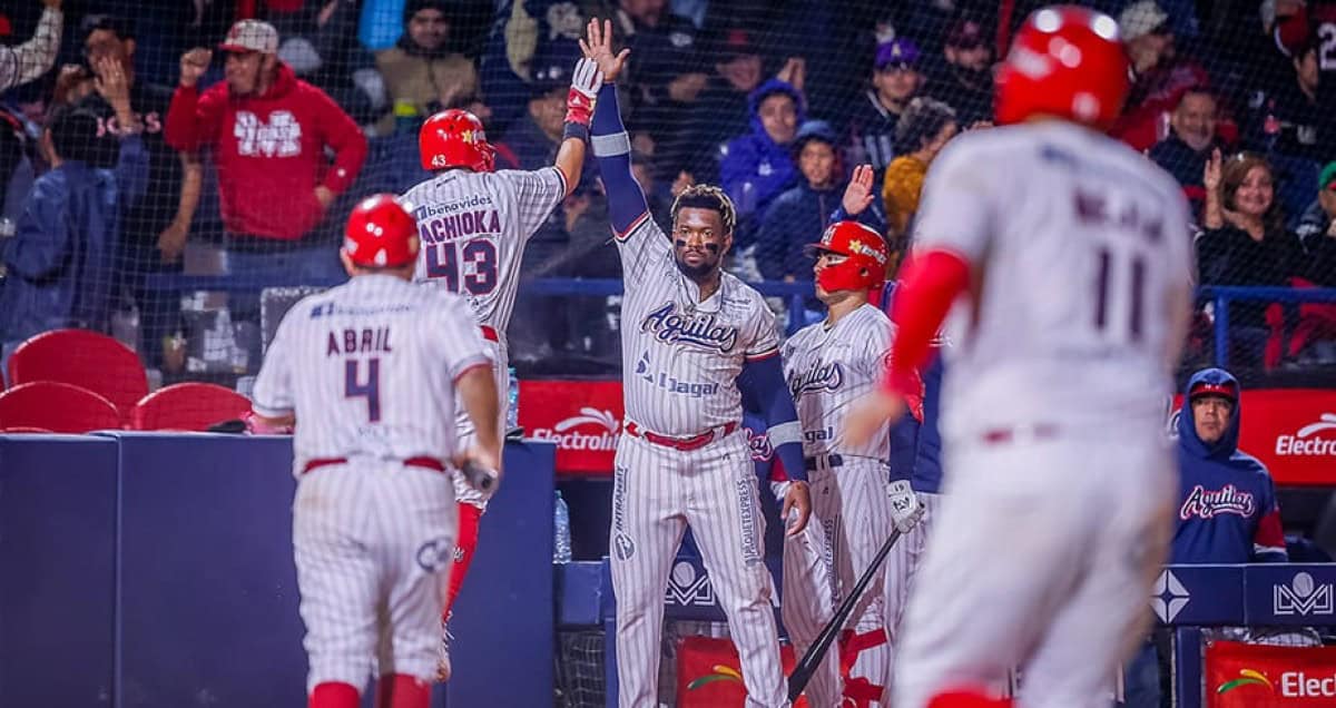 Águilas gana en extrainnings y deja en el terreno a Tomateros