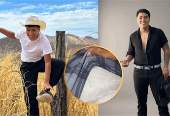 Influencer sinaloense Abraham Villa se somete a reasignación de género y adopta el nombre de Darsha Villa