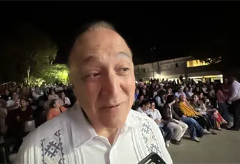 Ahome, atento al paro nacional de transporte y agricultores