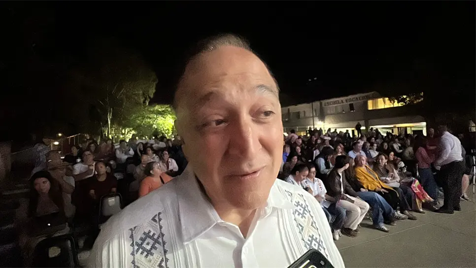 El alcalde se Ahome señaló que se tiene preparado un protocolo para traslados de emergencia.