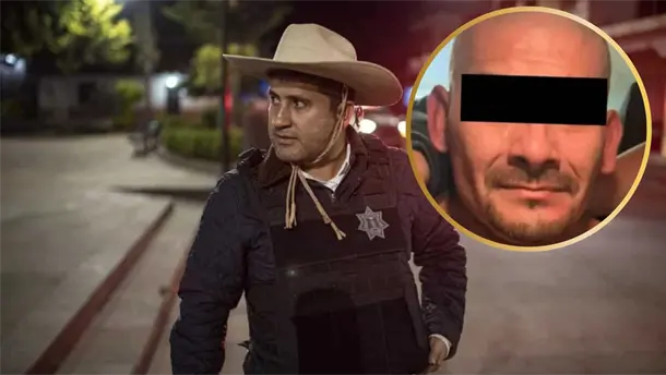 Nota Relacionada de México