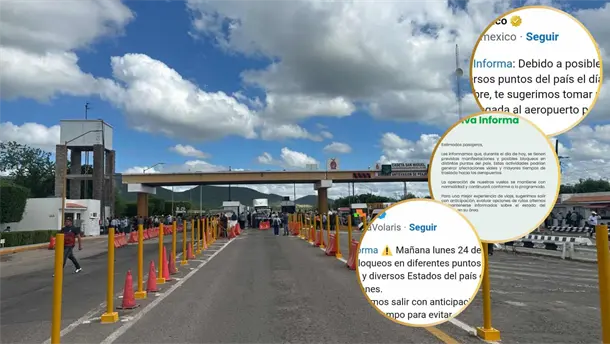 Nota Relacionada de Sinaloa