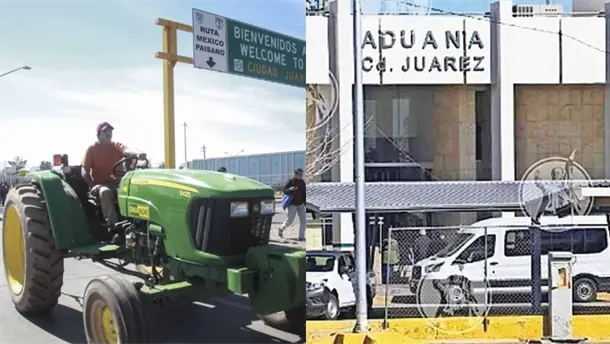 Nota Relacionada de México