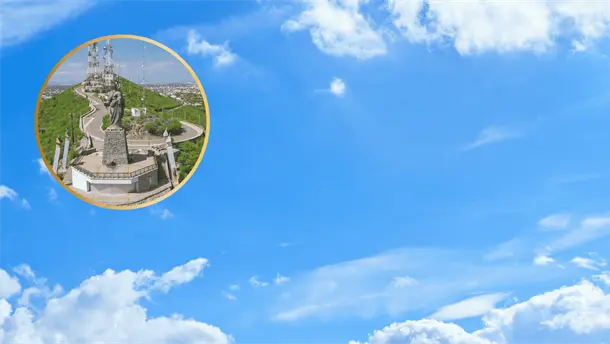 Nota Relacionada de Sinaloa