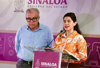 Sinaloa trabaja en acciones concretas para prevenir y atender la violencia a mujeres, destaca Gobernador Rocha