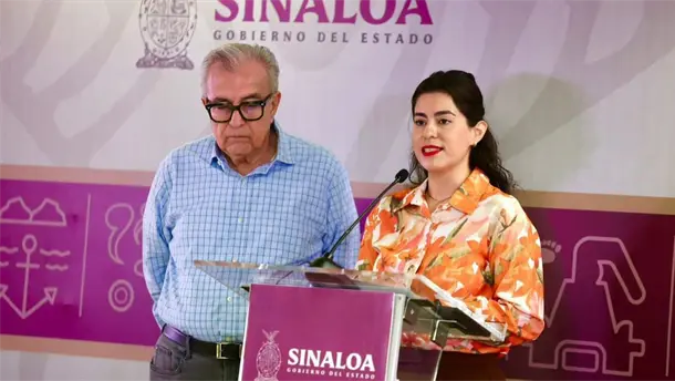 Nota Relacionada de Sinaloa