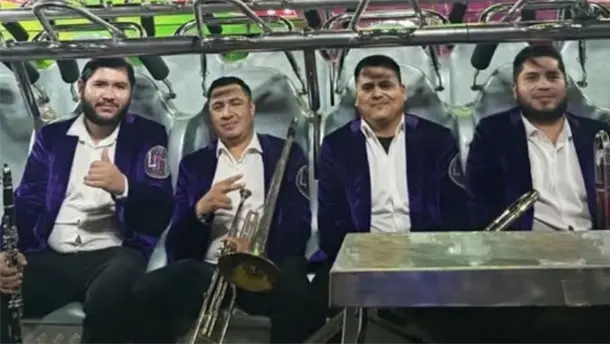 Nota Relacionada de Espectáculos